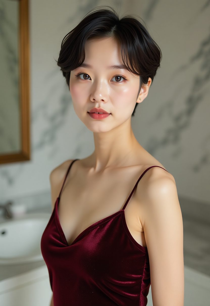 深海潜航