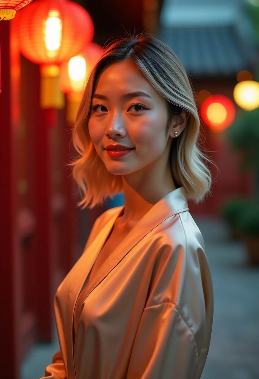 暗流追踪